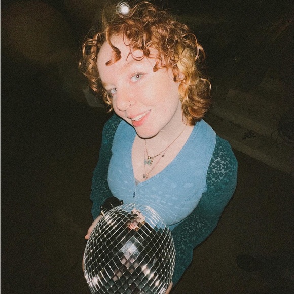 Meet your Posher, Mckenna - Picture 1 of 16